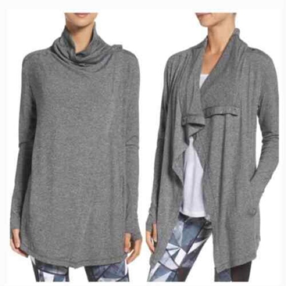 Zella Cherish Wrap